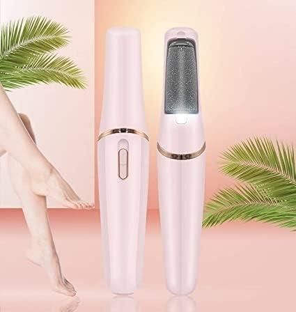Portable Pedicure Callus Dead Skin Removing Tool