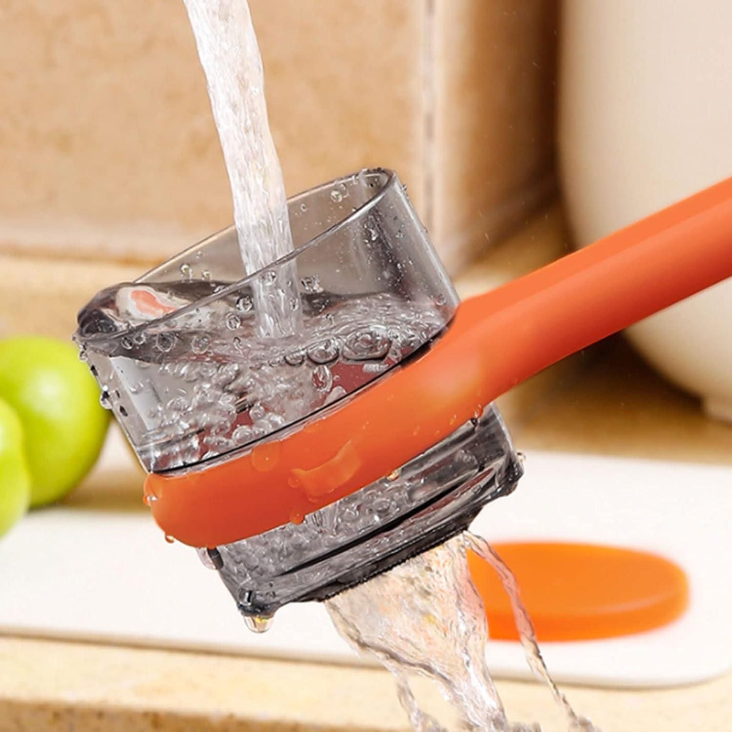 SliceSmart™ Peeler Pro – With Built-In Storage Box