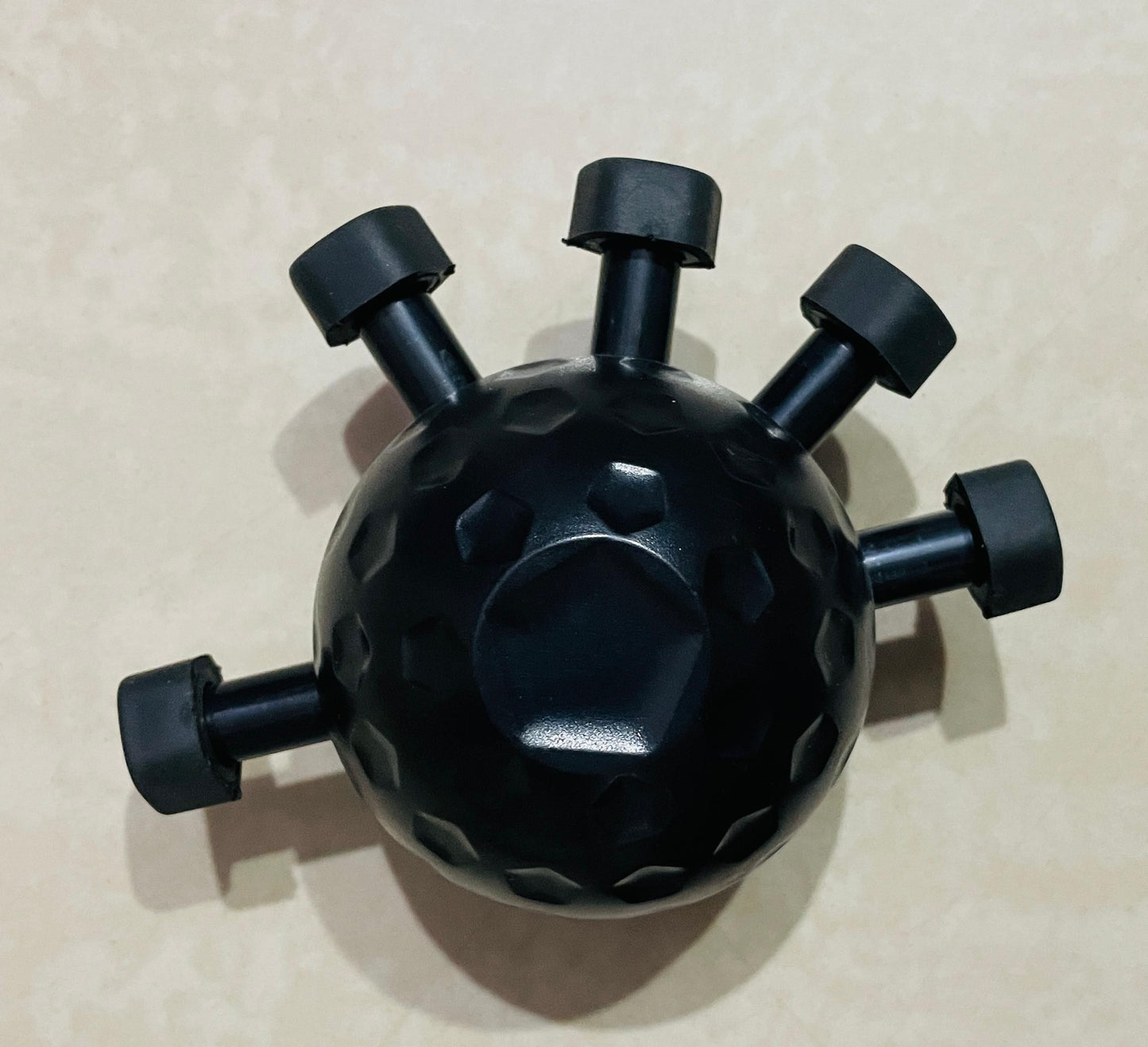GripX™ Pro – Smart Finger & Hand Strength Trainer