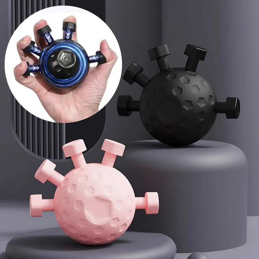 GripX™ Pro – Smart Finger & Hand Strength Trainer