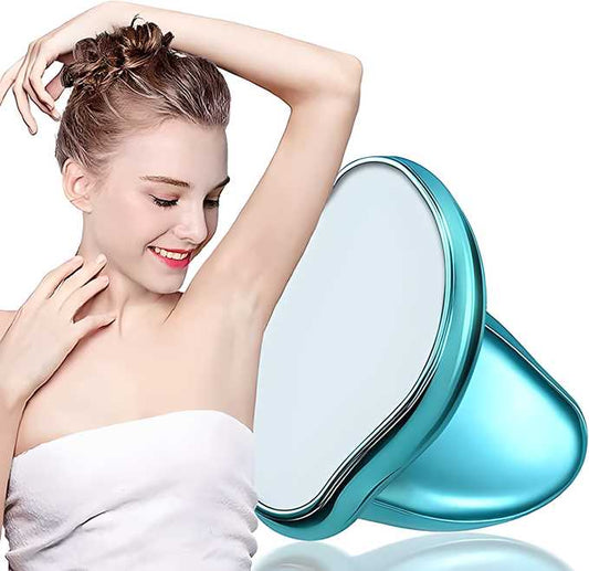 Magic Crystal Hair Eraser